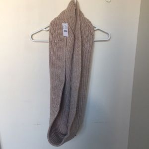 NWT Chunky J. Crew Infinity Scarf